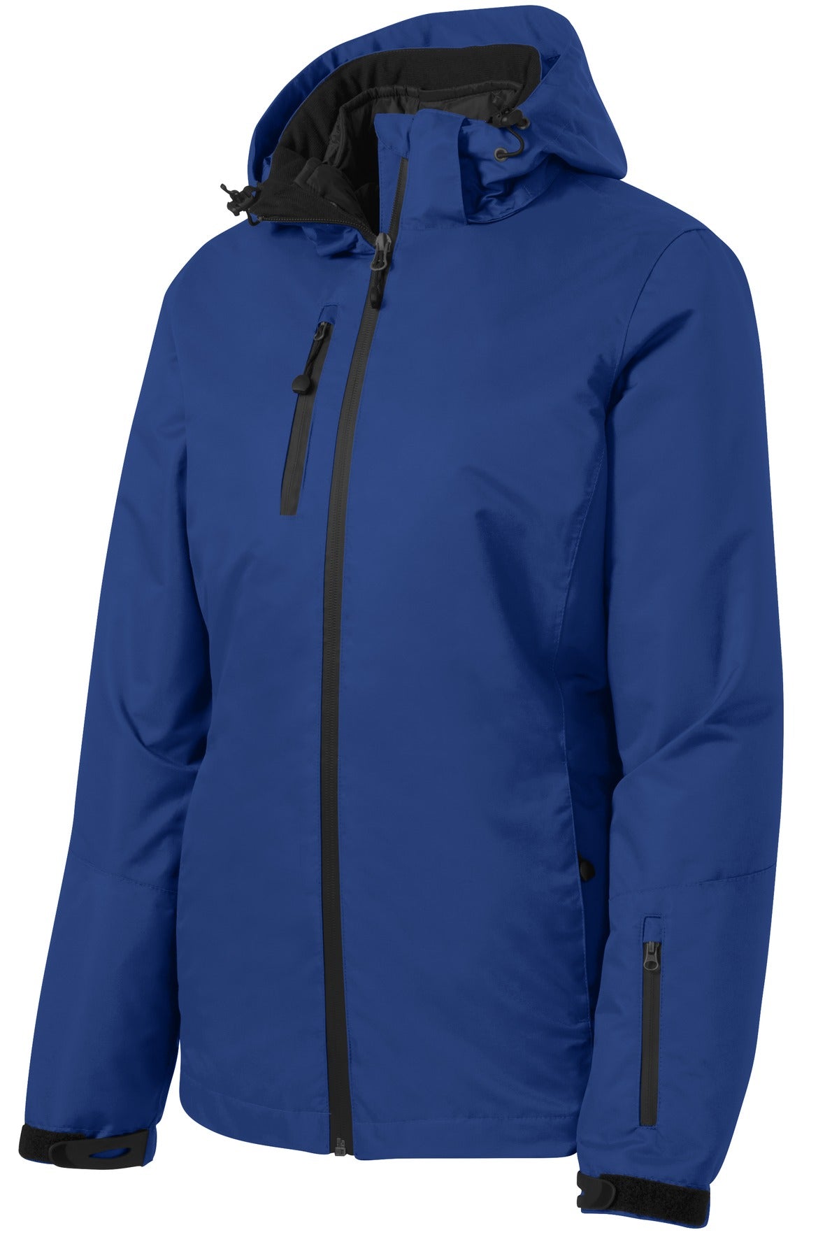 Port Authority Women's Vortex Waterproof 3-in-1 Jacket