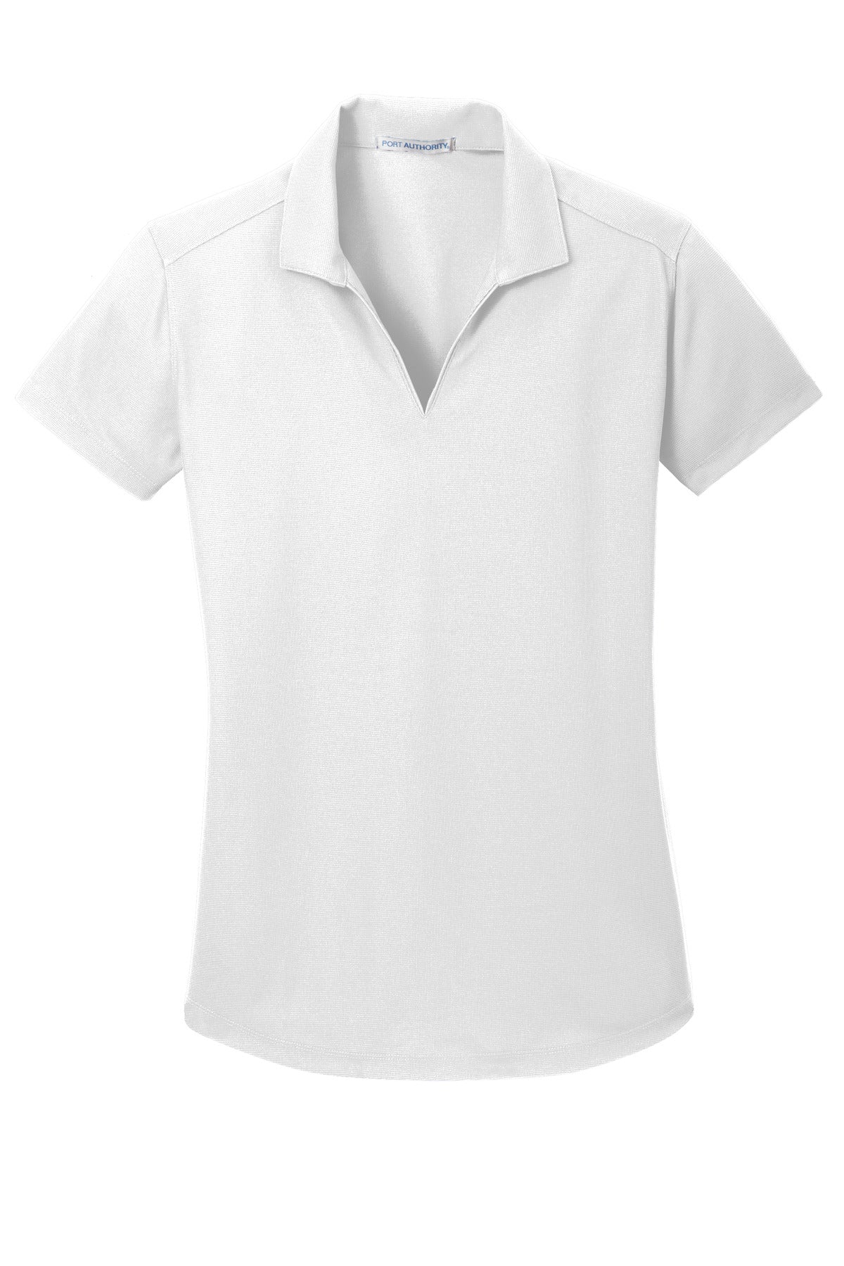 Port Authority Women's Dry Zone Grid Polo