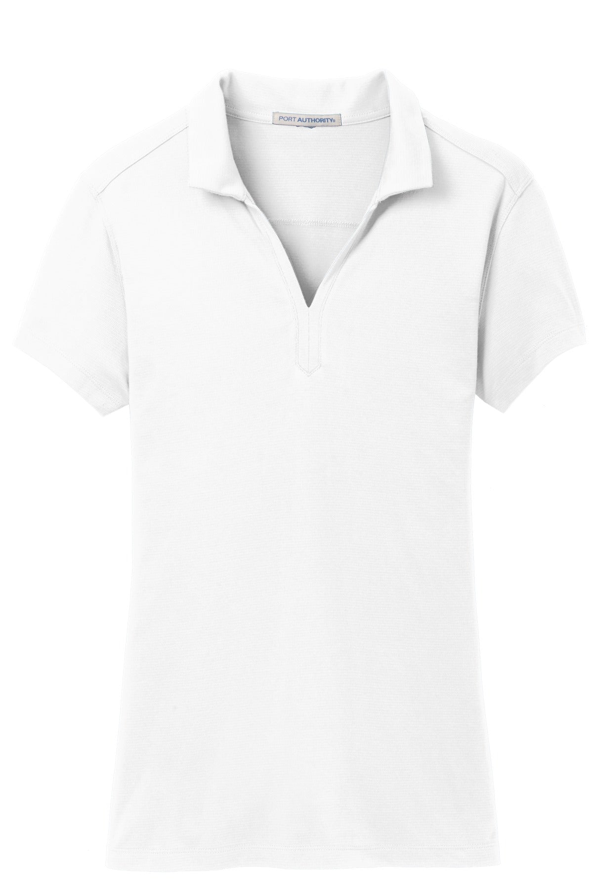 Port Authority Women's Rapid Dry Mesh Polo