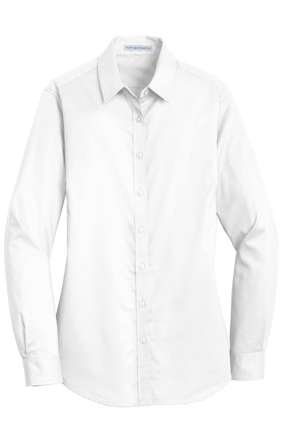 Port Authority Women's SuperPro Twill Shirt