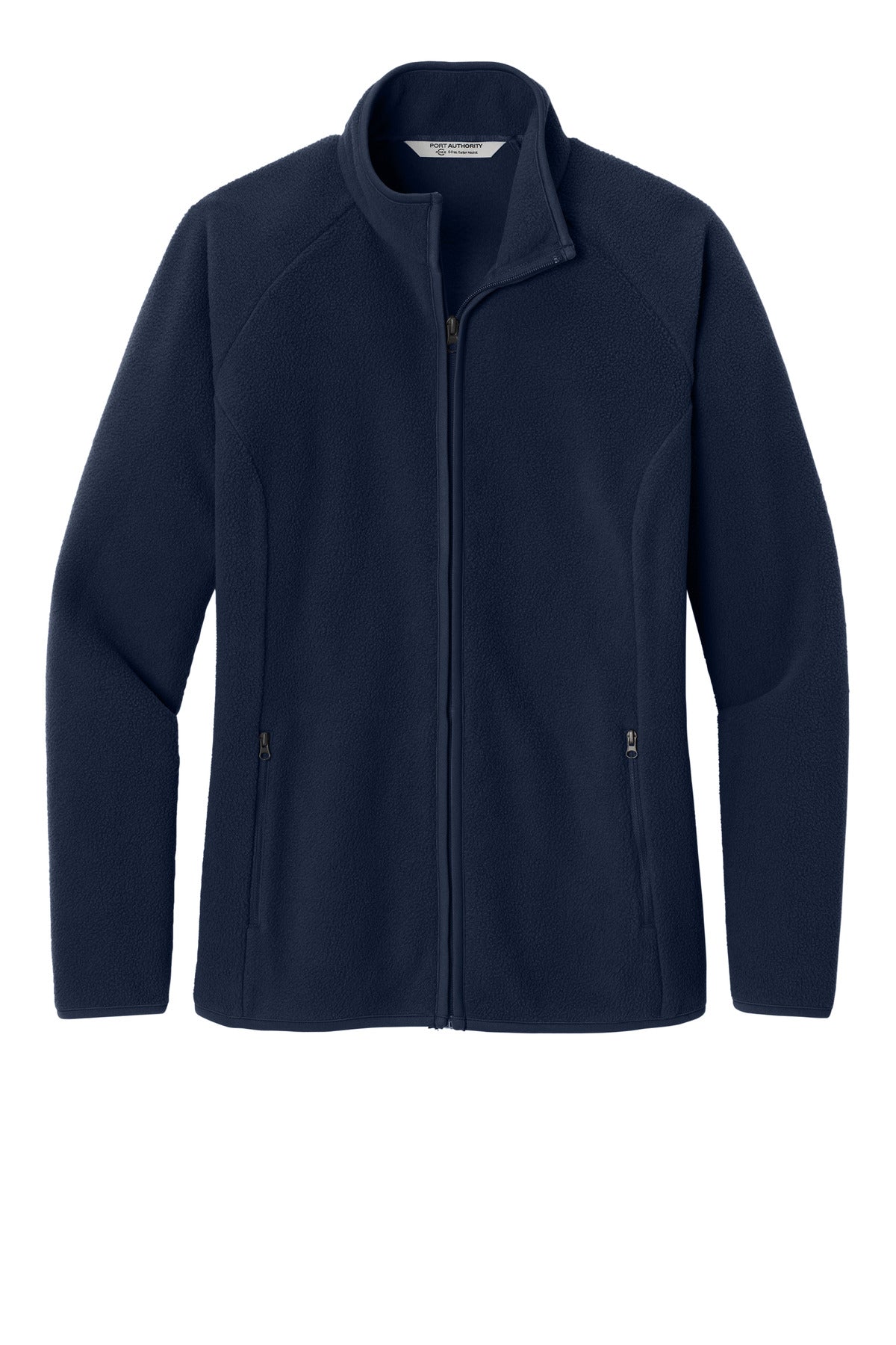Port Authority Women's C-FREE Raglan Fleece