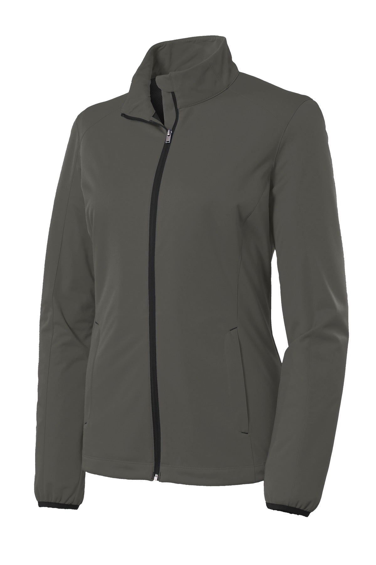 Port Authority Women's Active Soft Shell Jacket