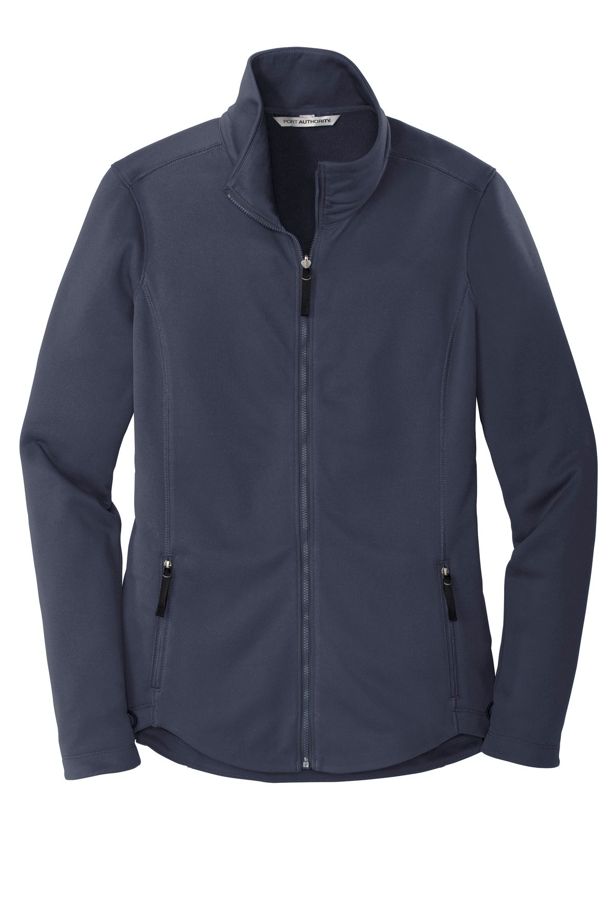 Port Authority Women's Collective Smooth Fleece Jacket