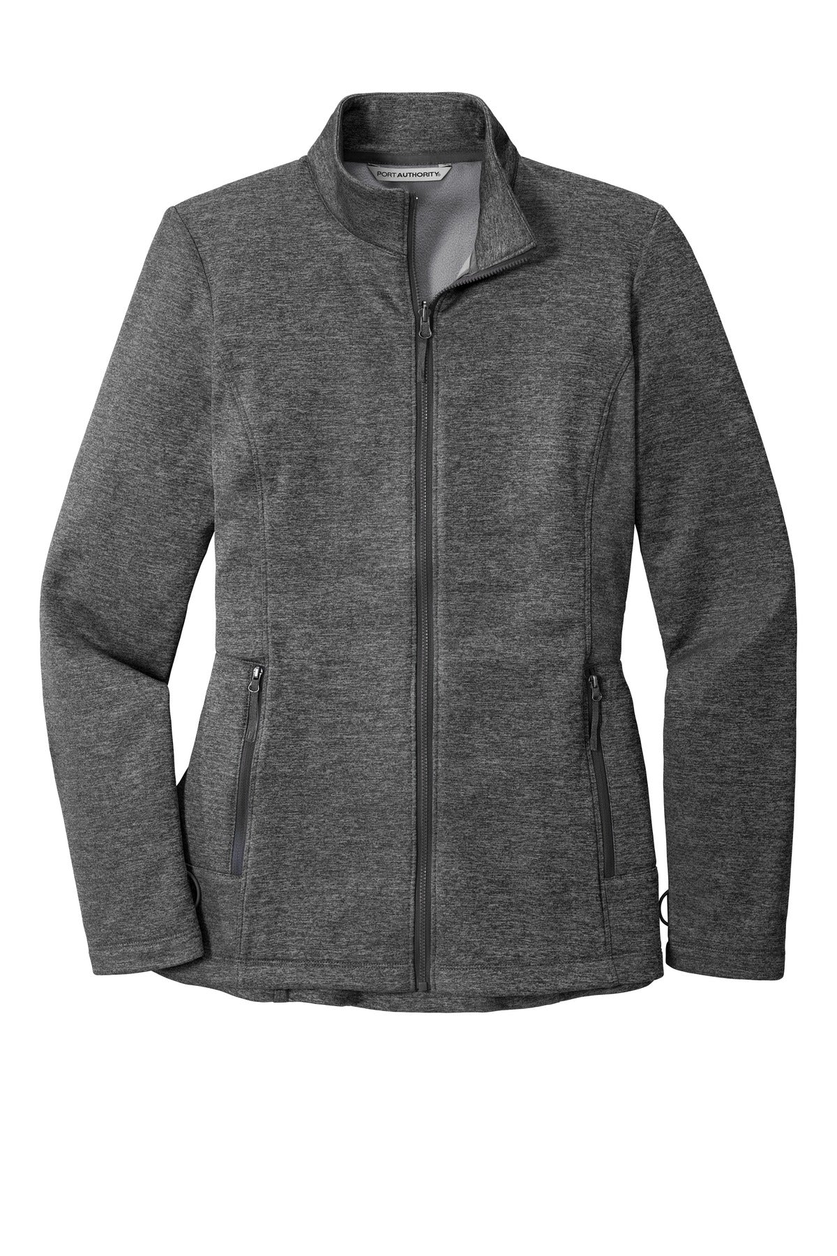 Port Authority Women's Collective Striated Fleece Jacket