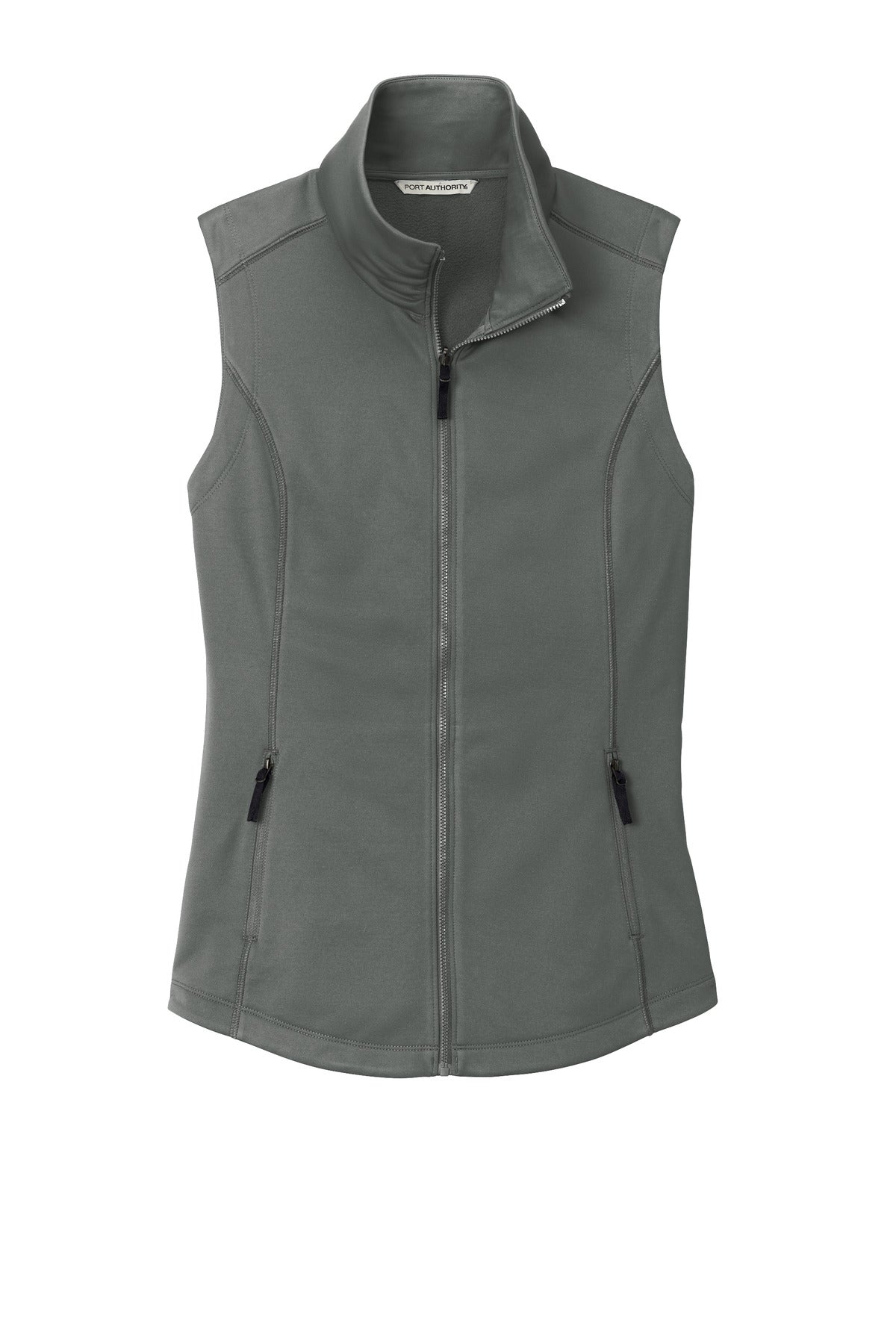 Port Authority Women's Collective Smooth Fleece Vest
