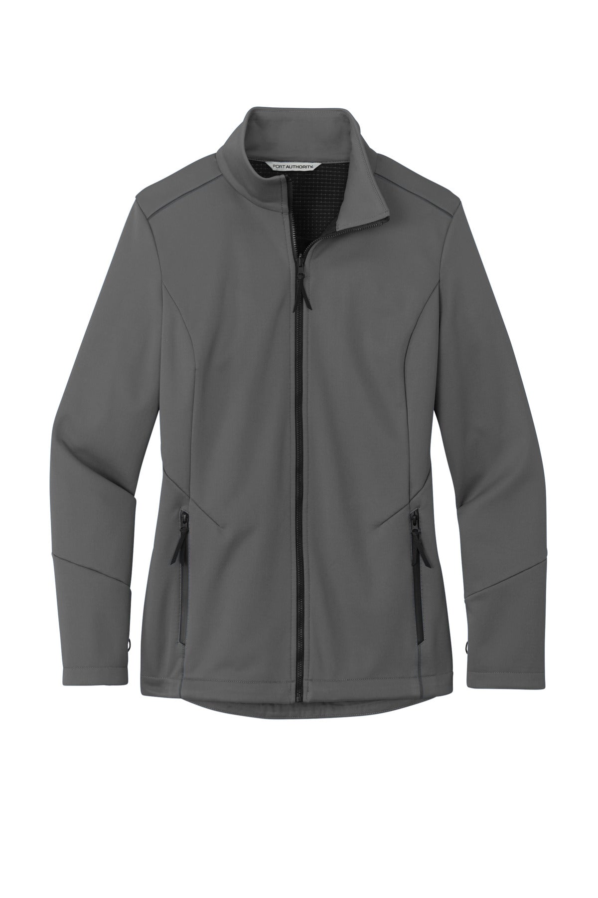 Port Authority Women's Collective Tech Soft Shell Jacket