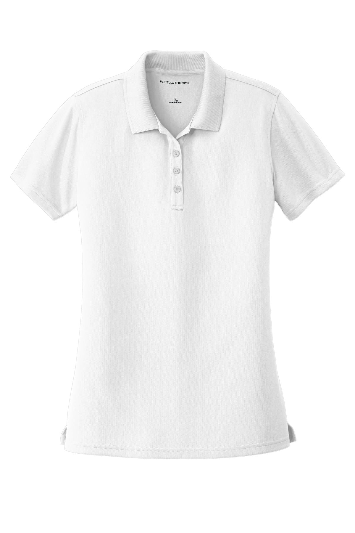 Port Authority Women's Dry Zone UV Micro-Mesh Polo