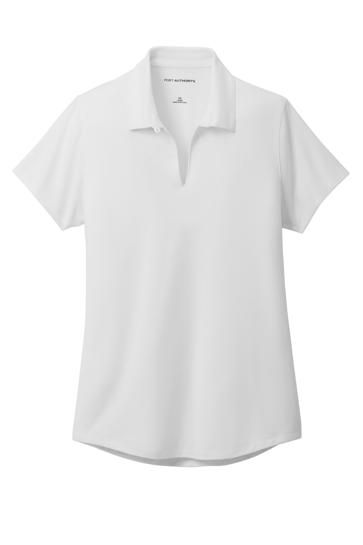 Port Authority Women's City Stretch Polo