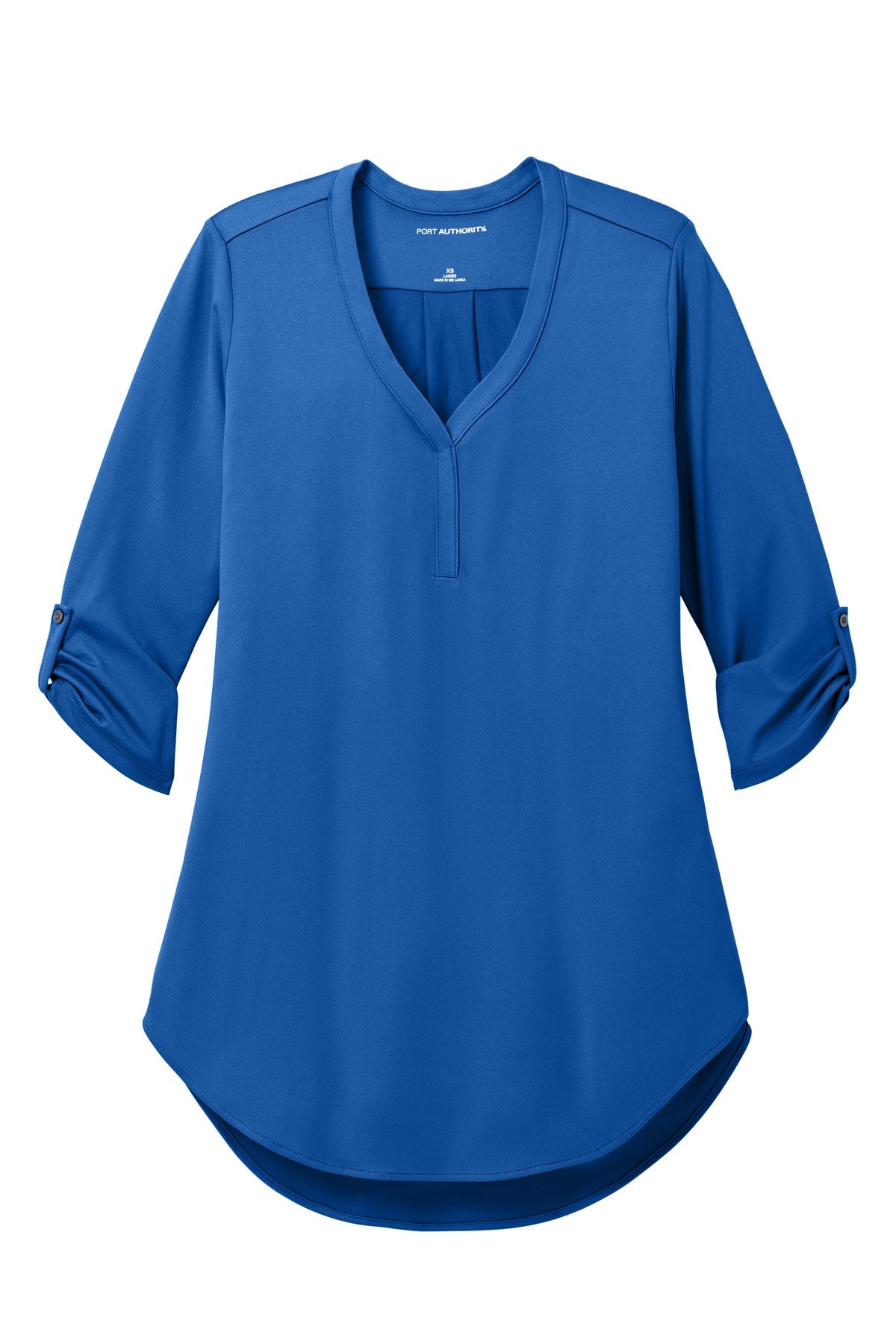 Port Authority Women's City Stretch 3/4-Sleeve Tunic