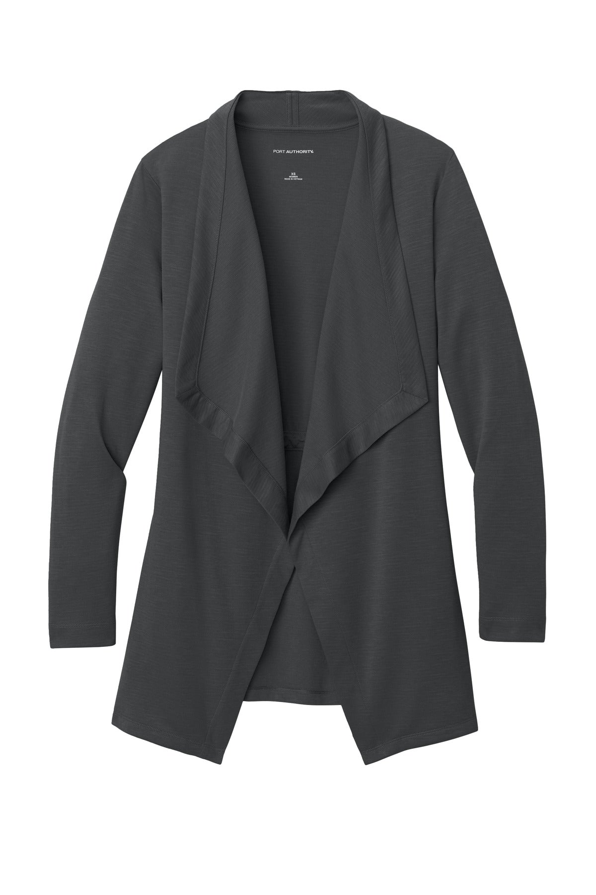 Port Authority Women's Breakwater Open Cardigan