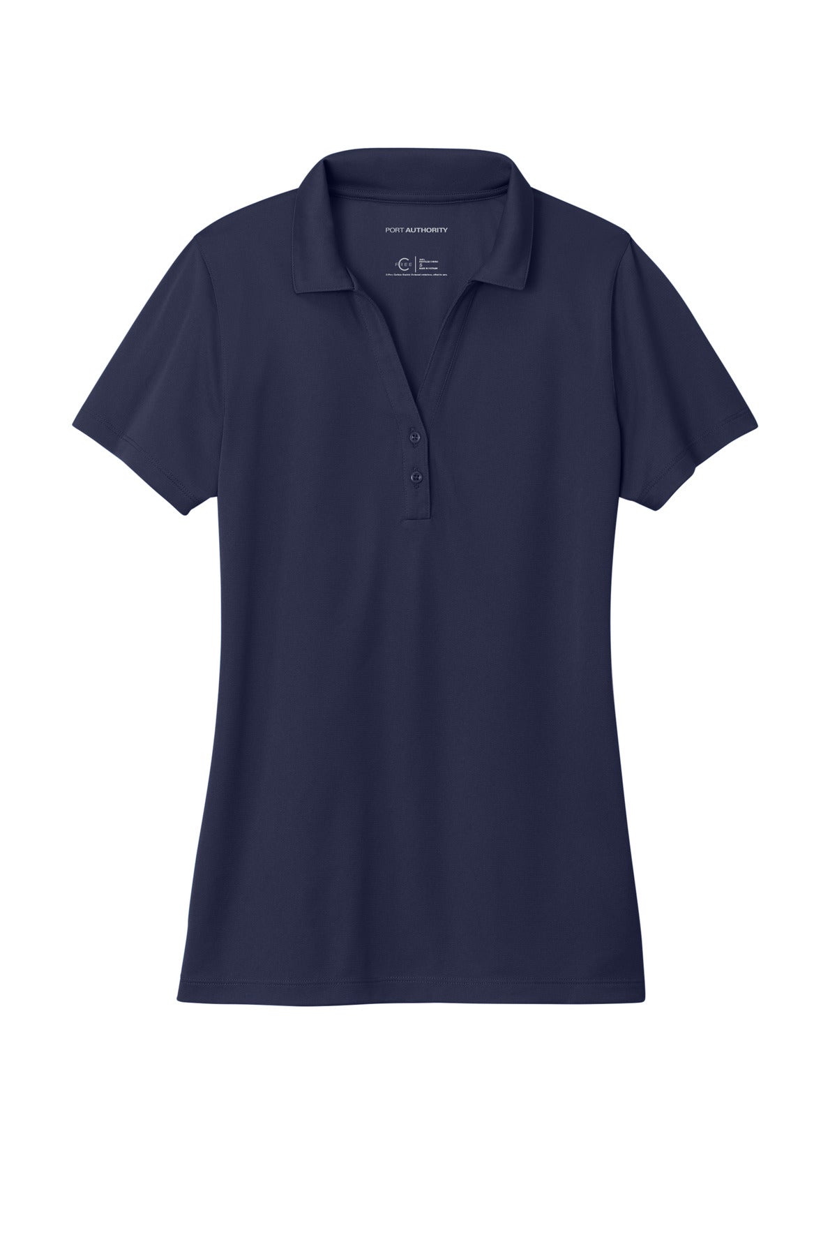 Port Authority Women's C-FREE Performance Polo