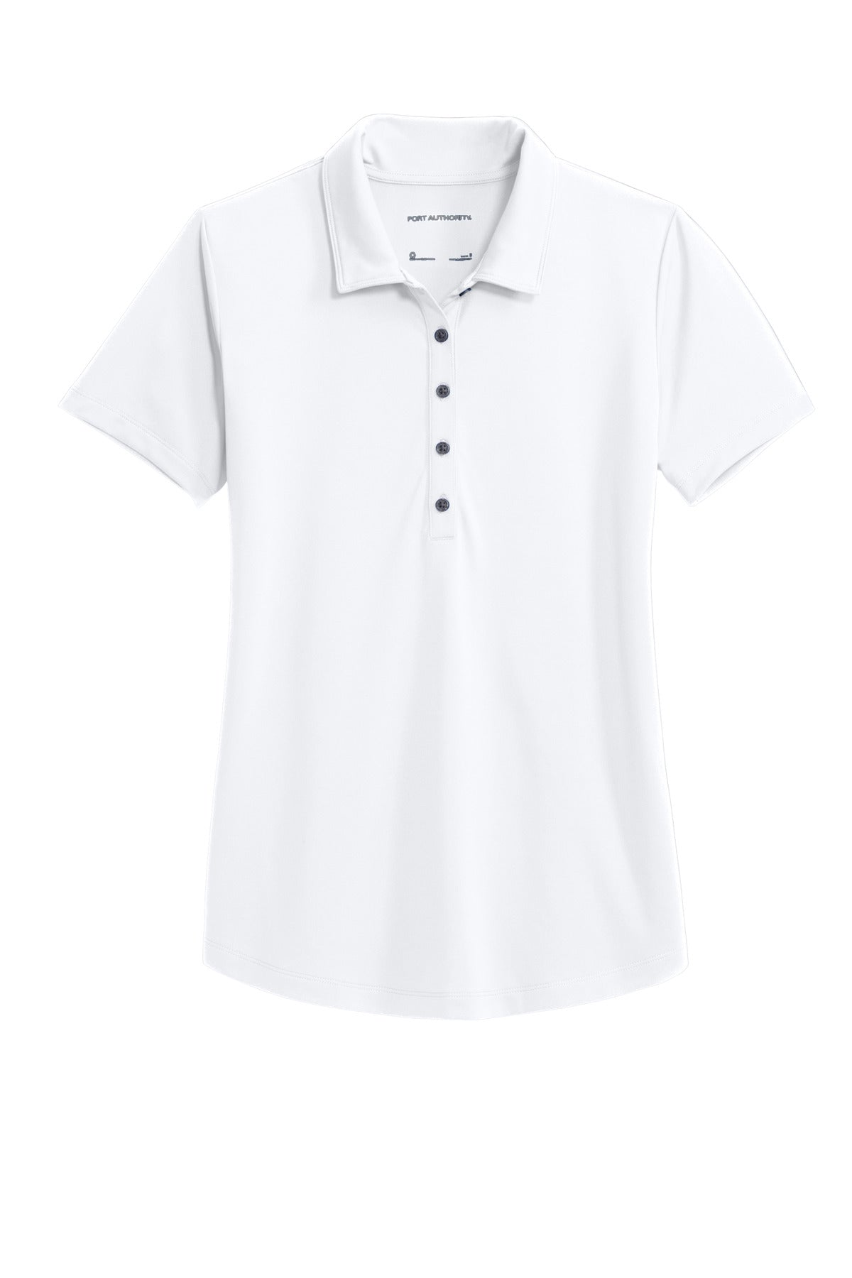 Port Authority Women's C-FREE Snag-Proof Polo
