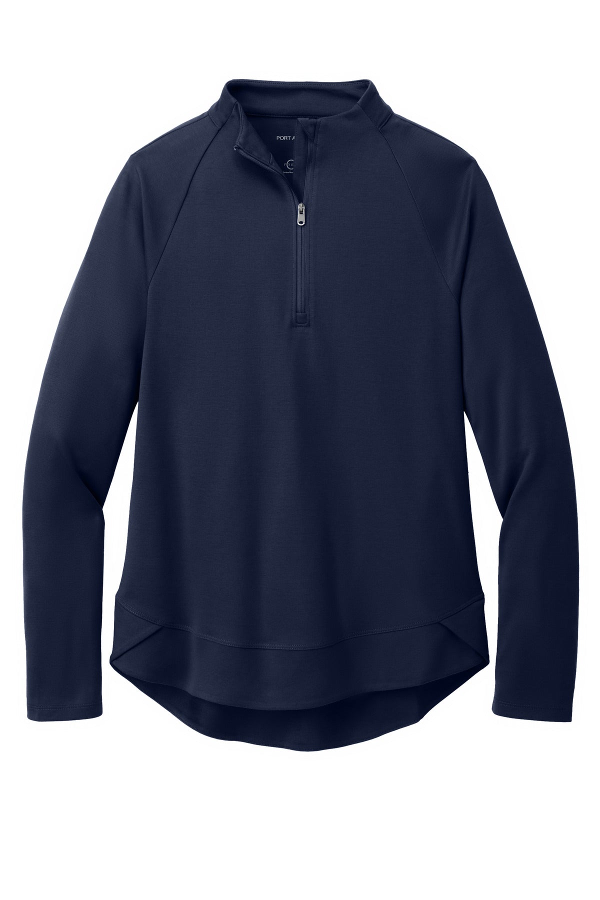 Port Authority Women's C-FREE Cypress 1/4-Zip