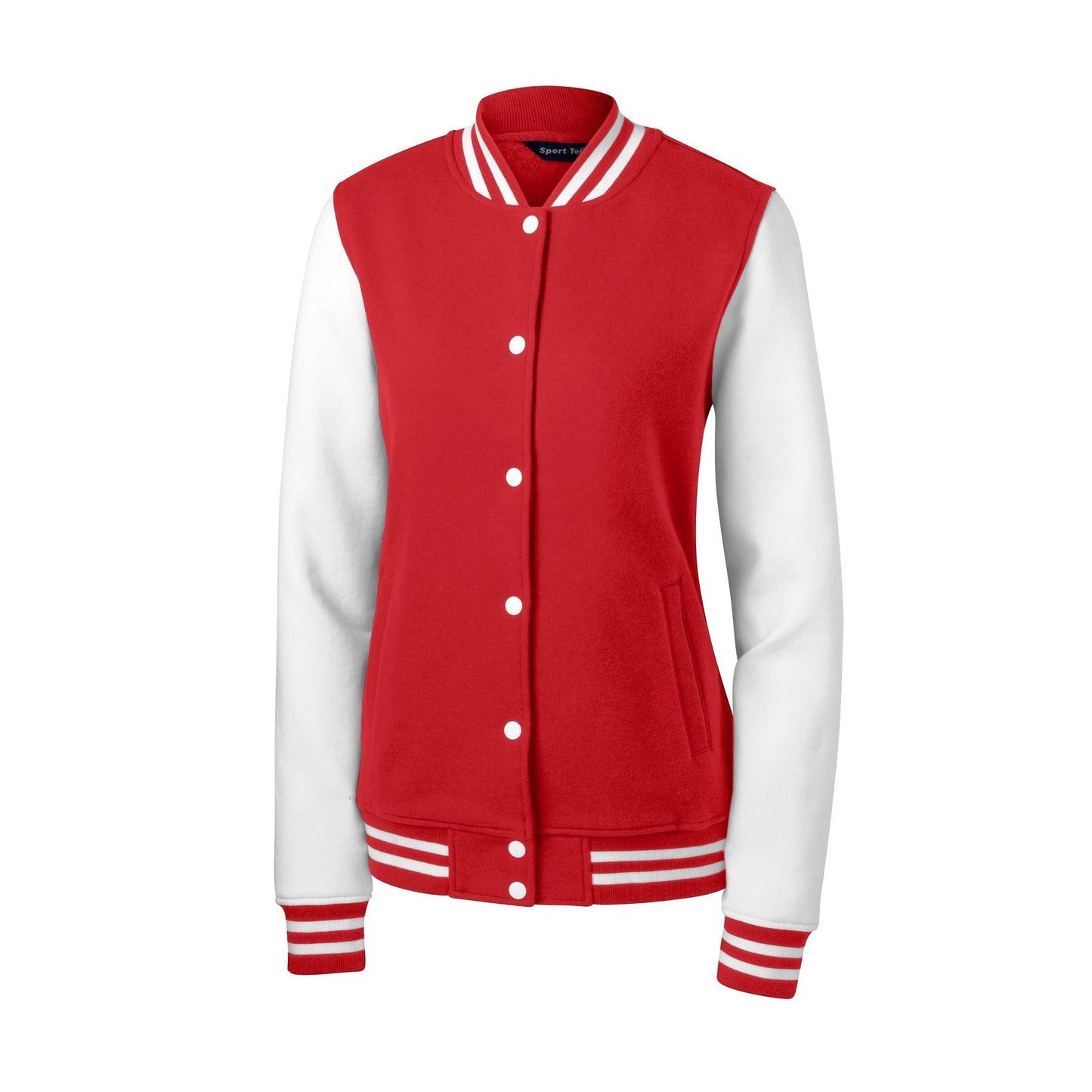 True Red/ White