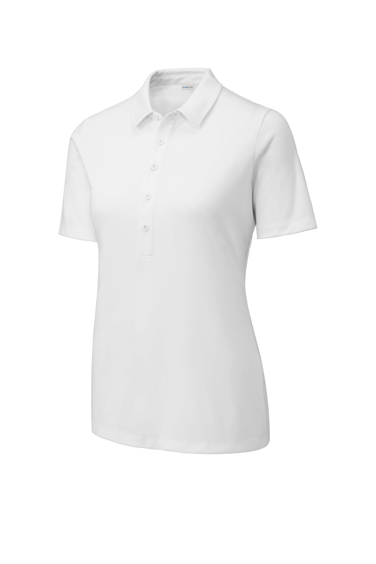 Sport-Tek Women's Posi-UV Pro Polo