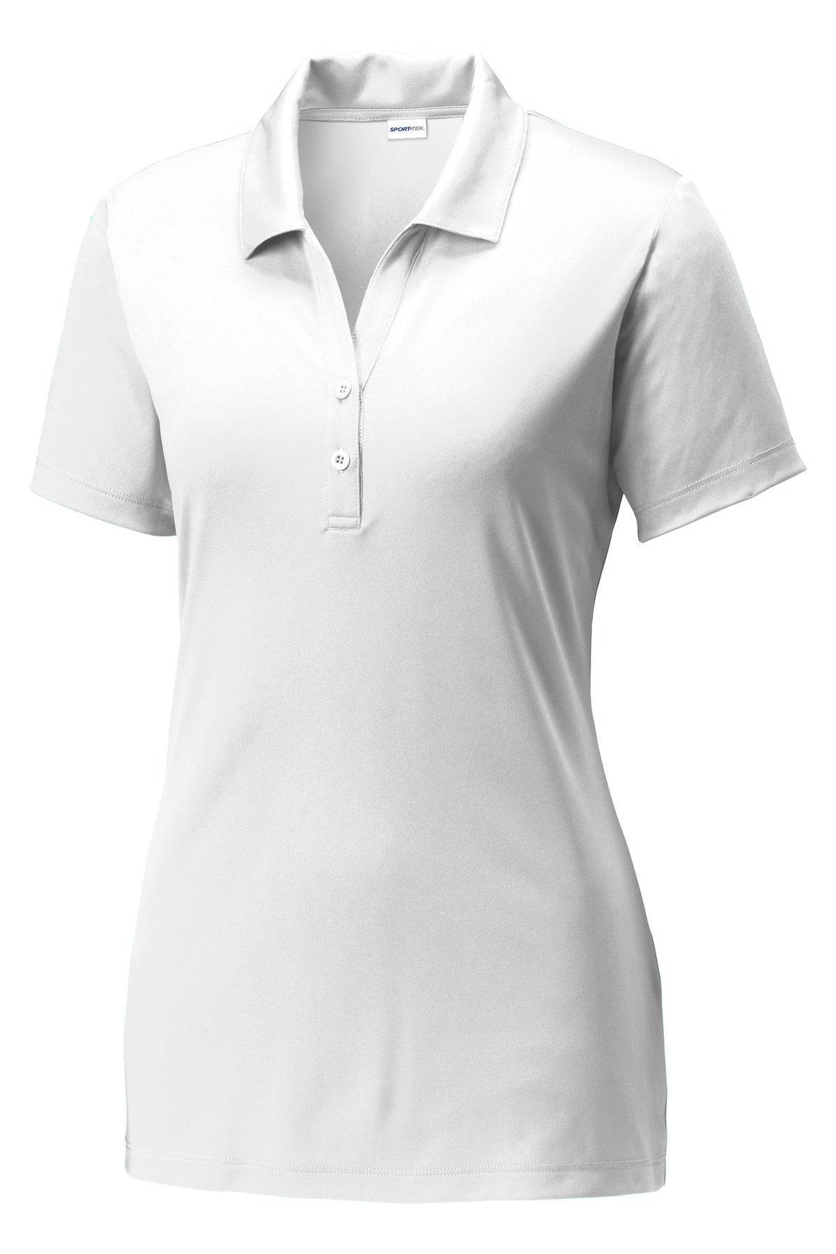 Sport-Tek Women's PosiCharge Competitor Polo