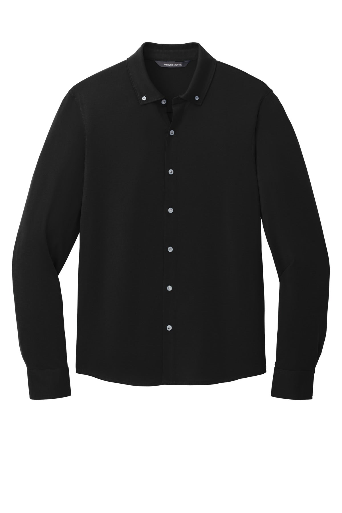 Mercer+Mettle Stretch Jersey Long Sleeve Shirt