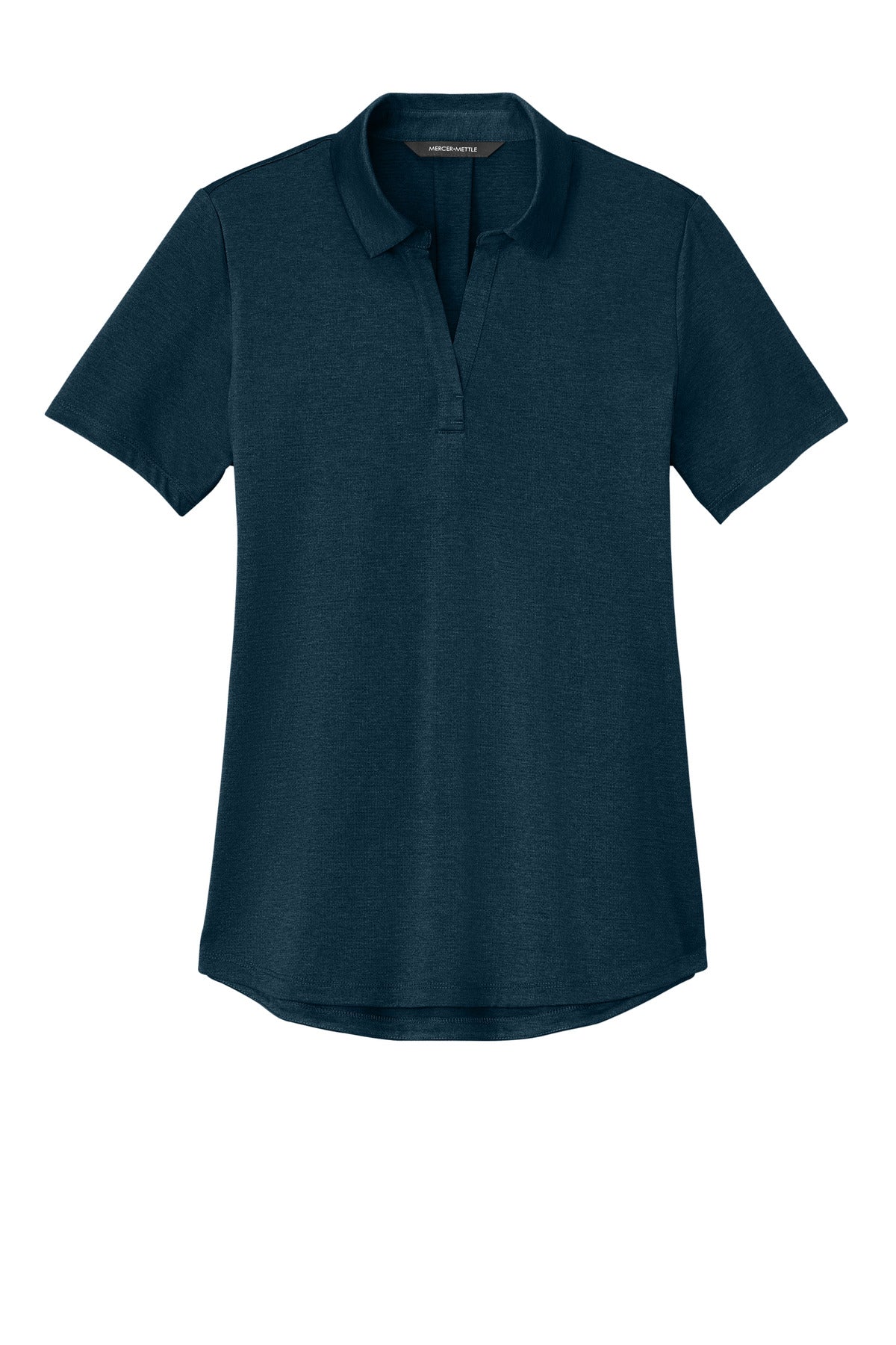 Mercer+Mettle Women's Recharge Jersey Polo