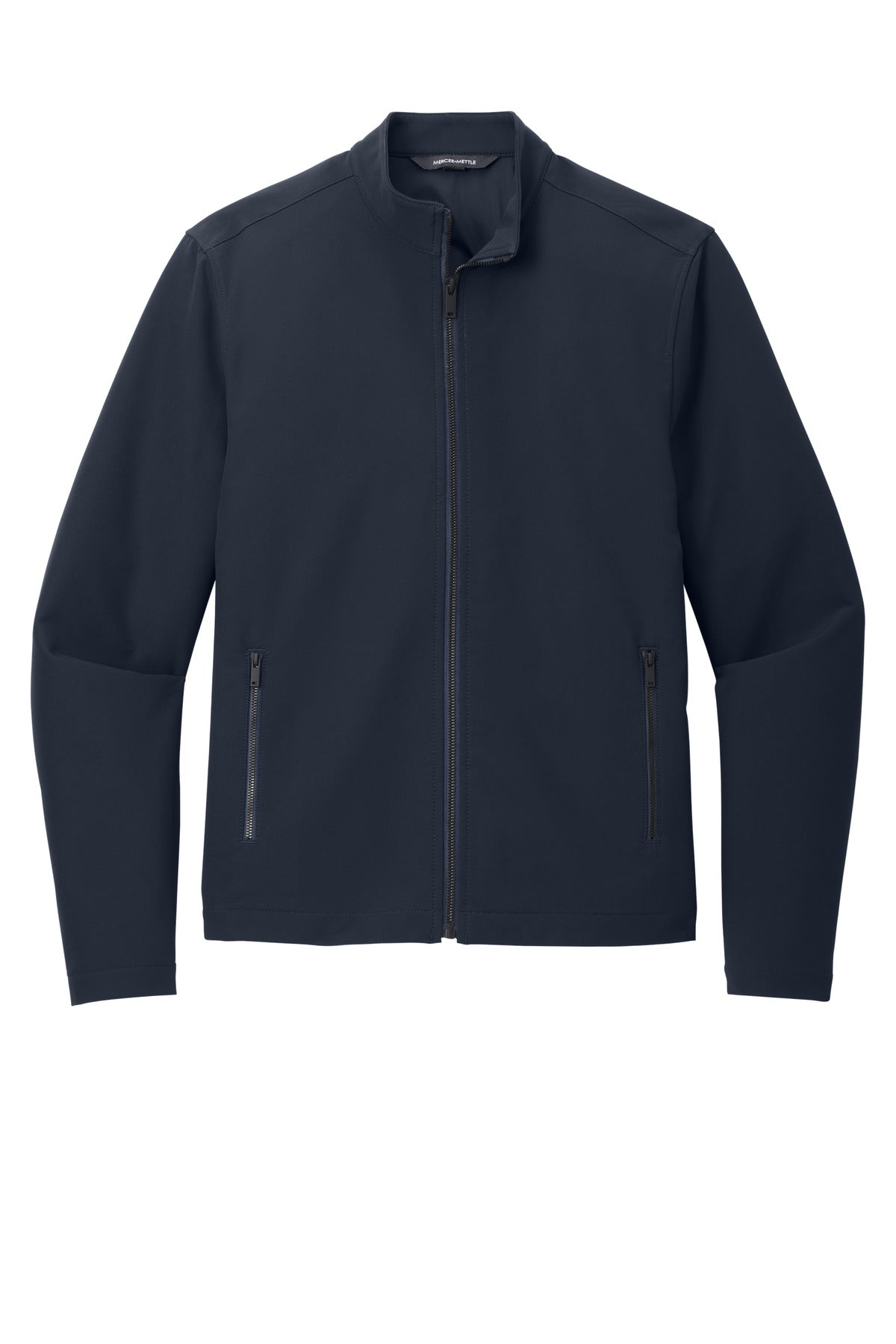 Mercer+Mettle Stretch Soft Shell Jacket