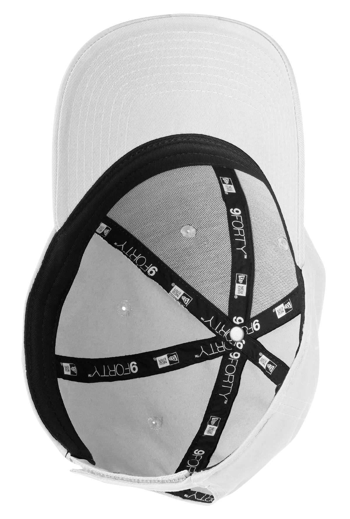New Era - Adjustable Structured Cap
