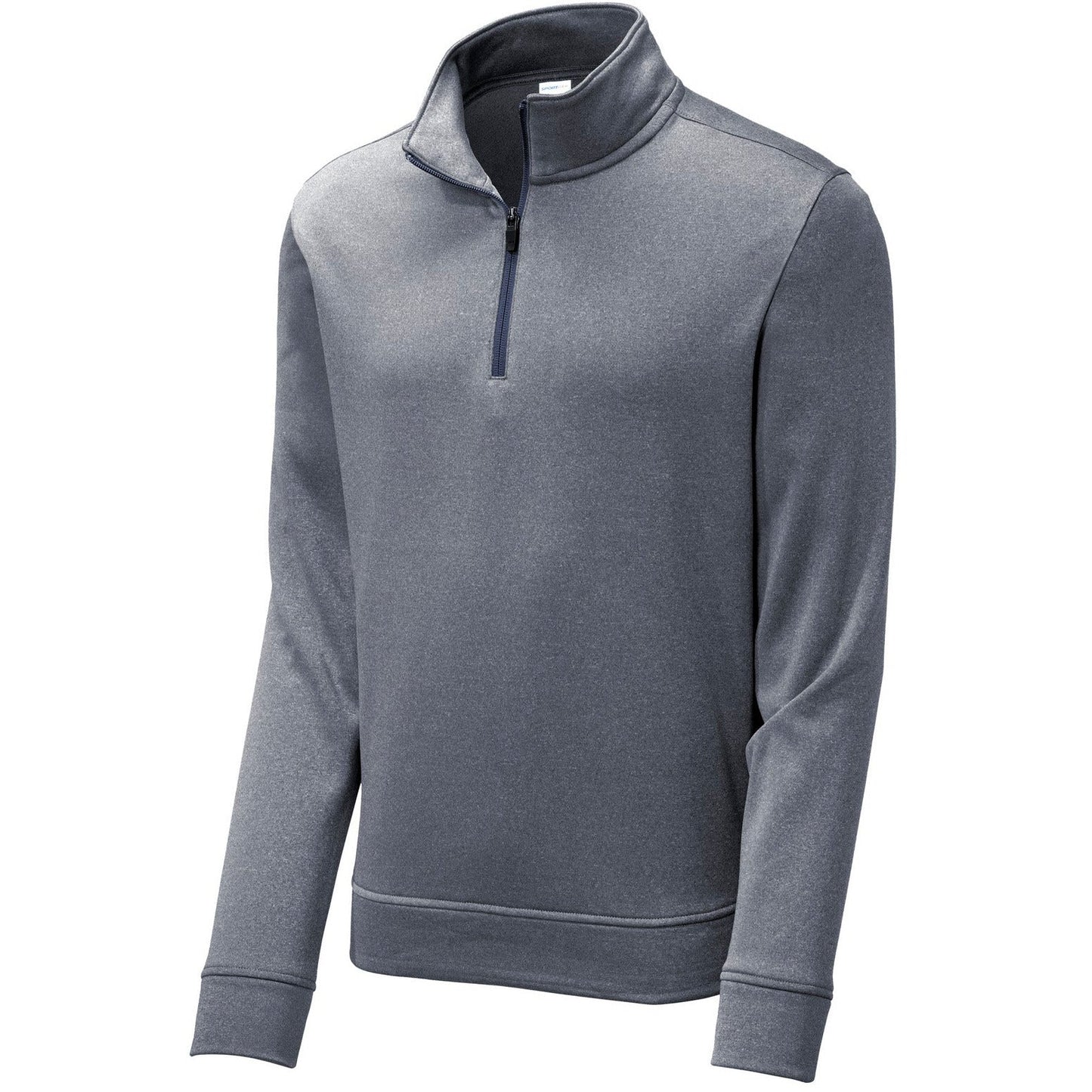True Navy Heather