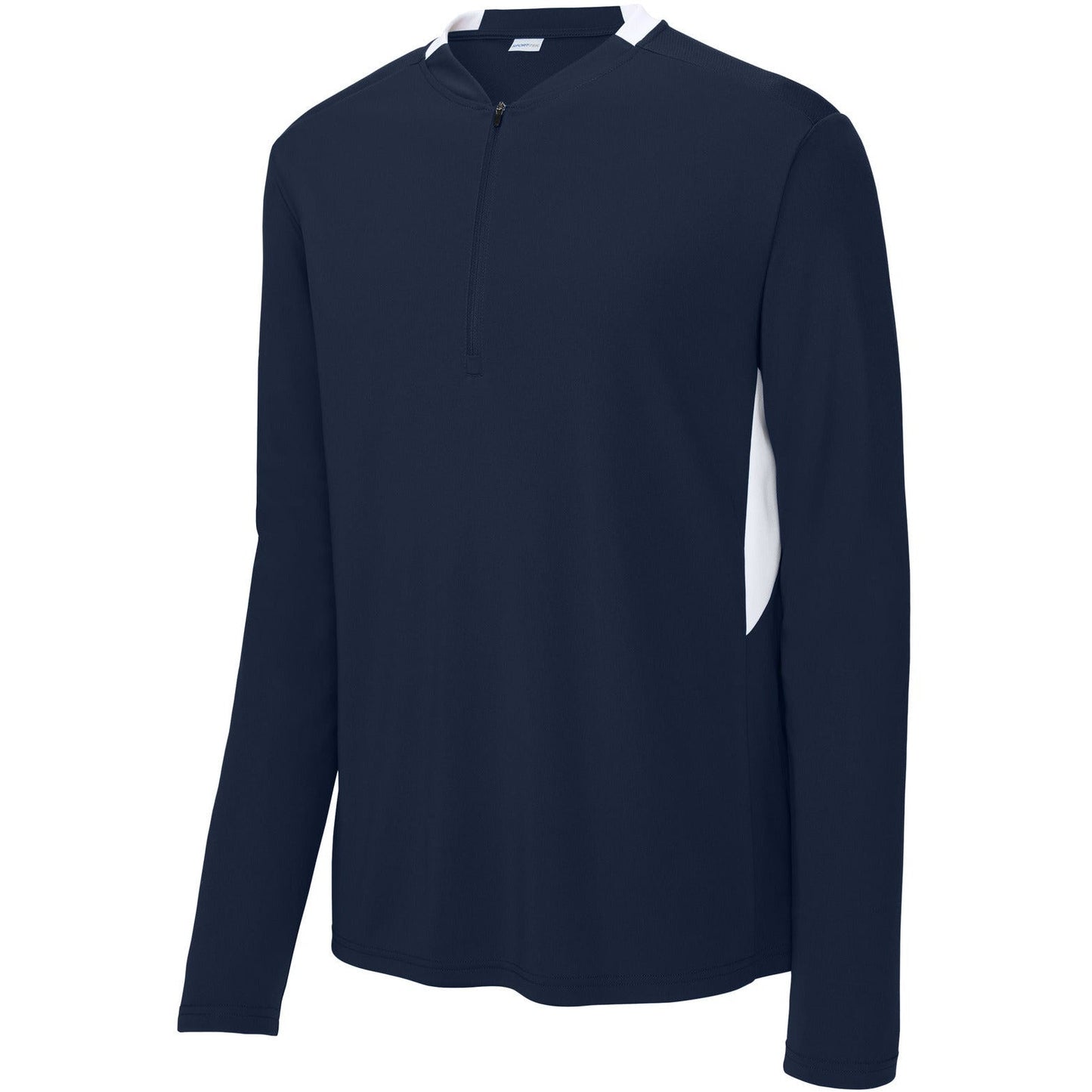 True Navy/ White