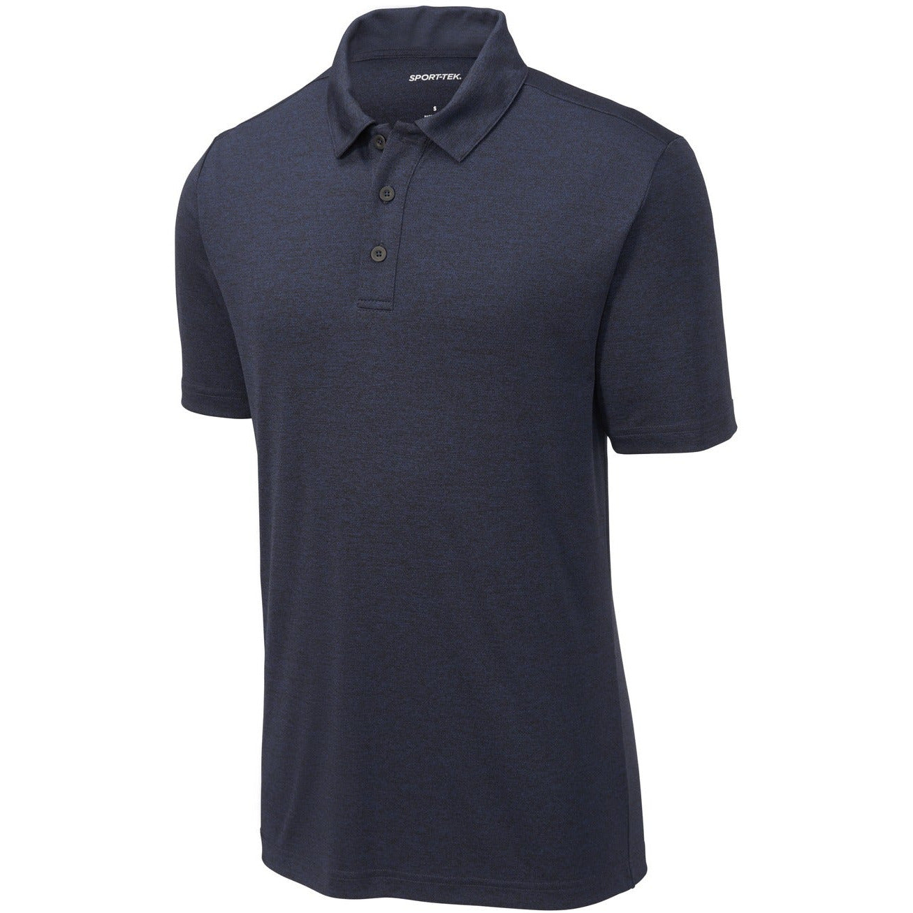 Deep Navy Heather