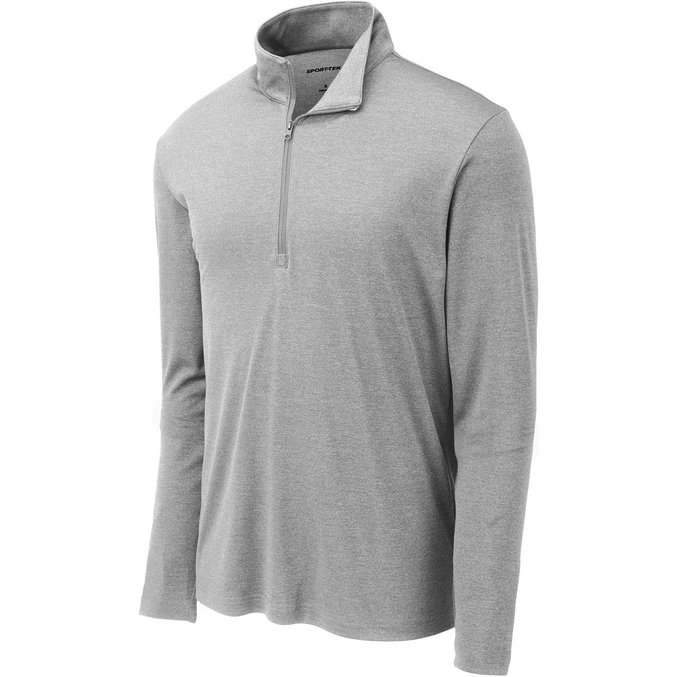Light Grey Heather