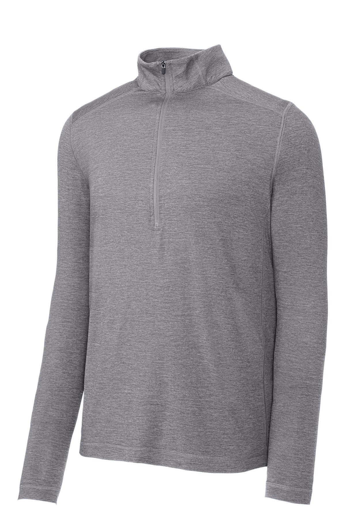 Sport-Tek Exchange 1.5 Long Sleeve 1/2-Zip