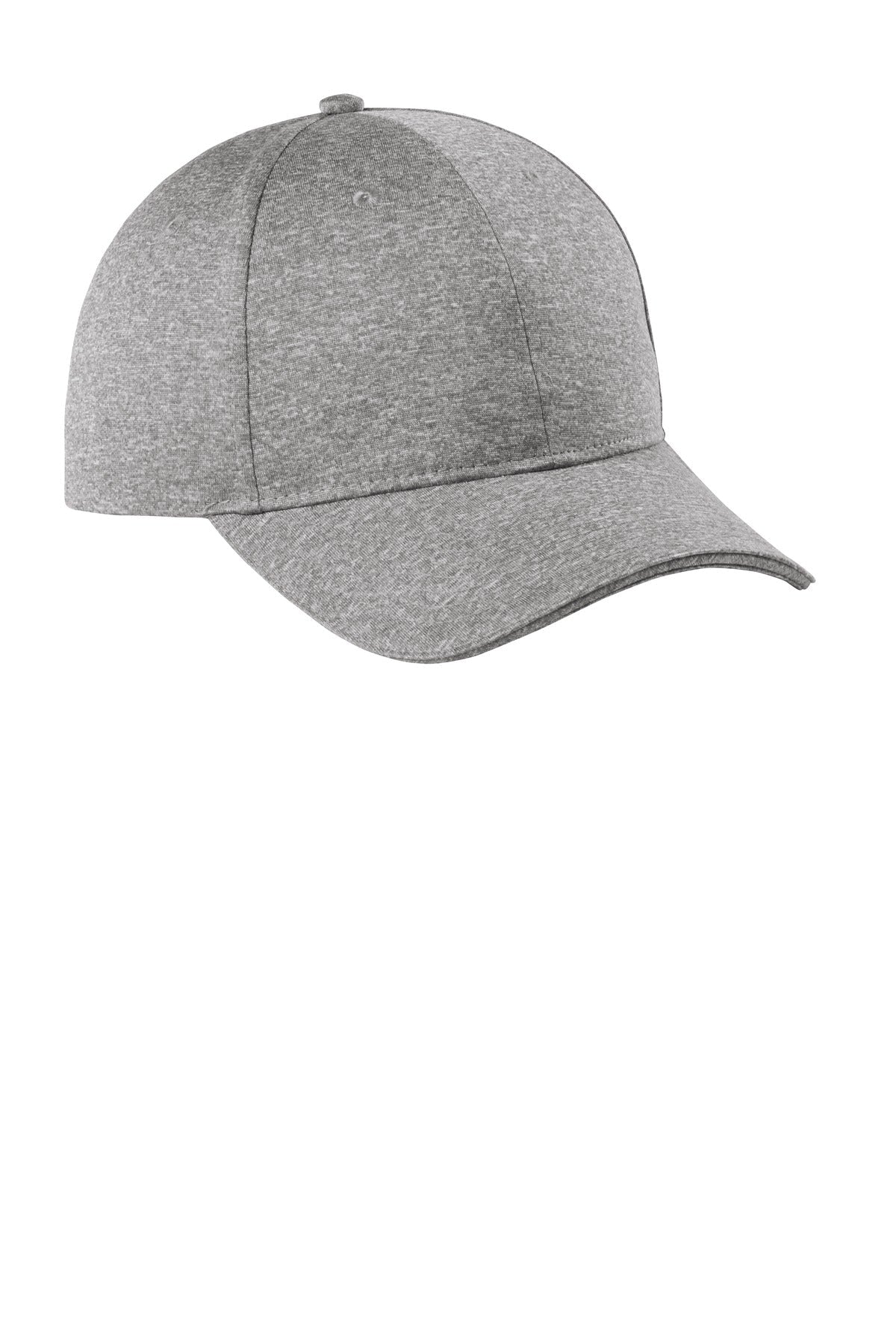 Sport-Tek Contender Snapback Cap