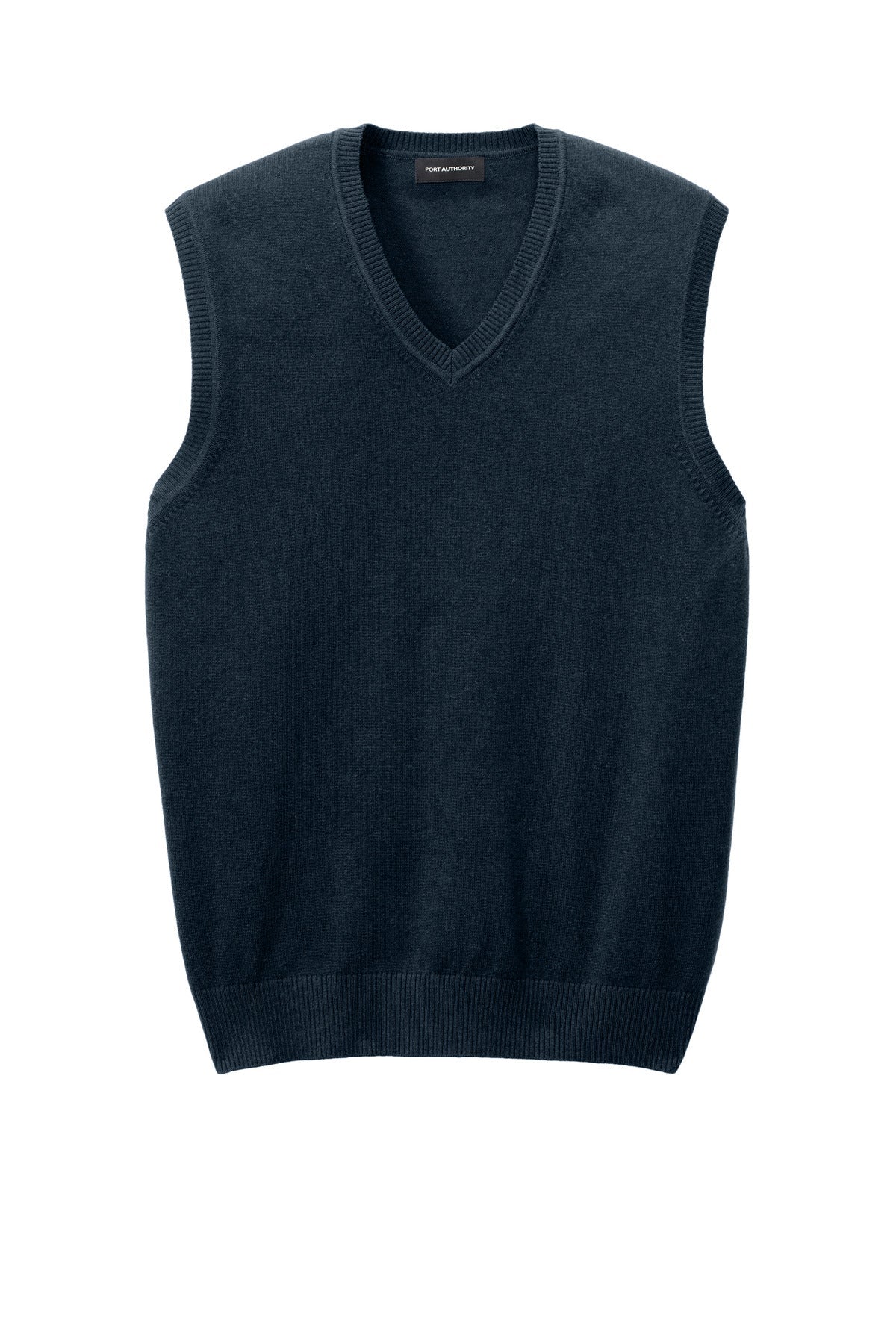 Port Authority Easy Care Sweater Vest