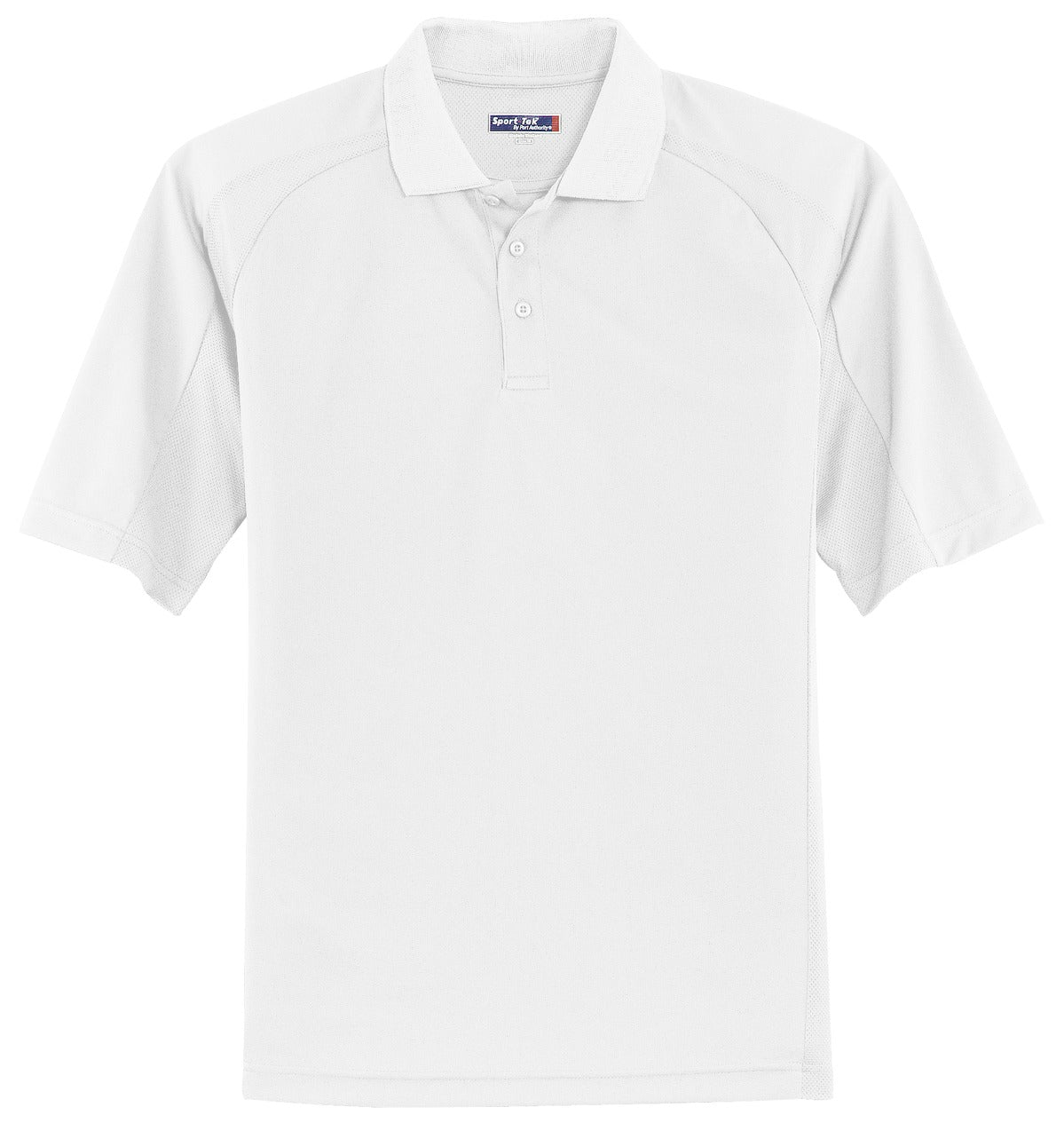Sport-Tek Dri-Mesh Pro Polo
