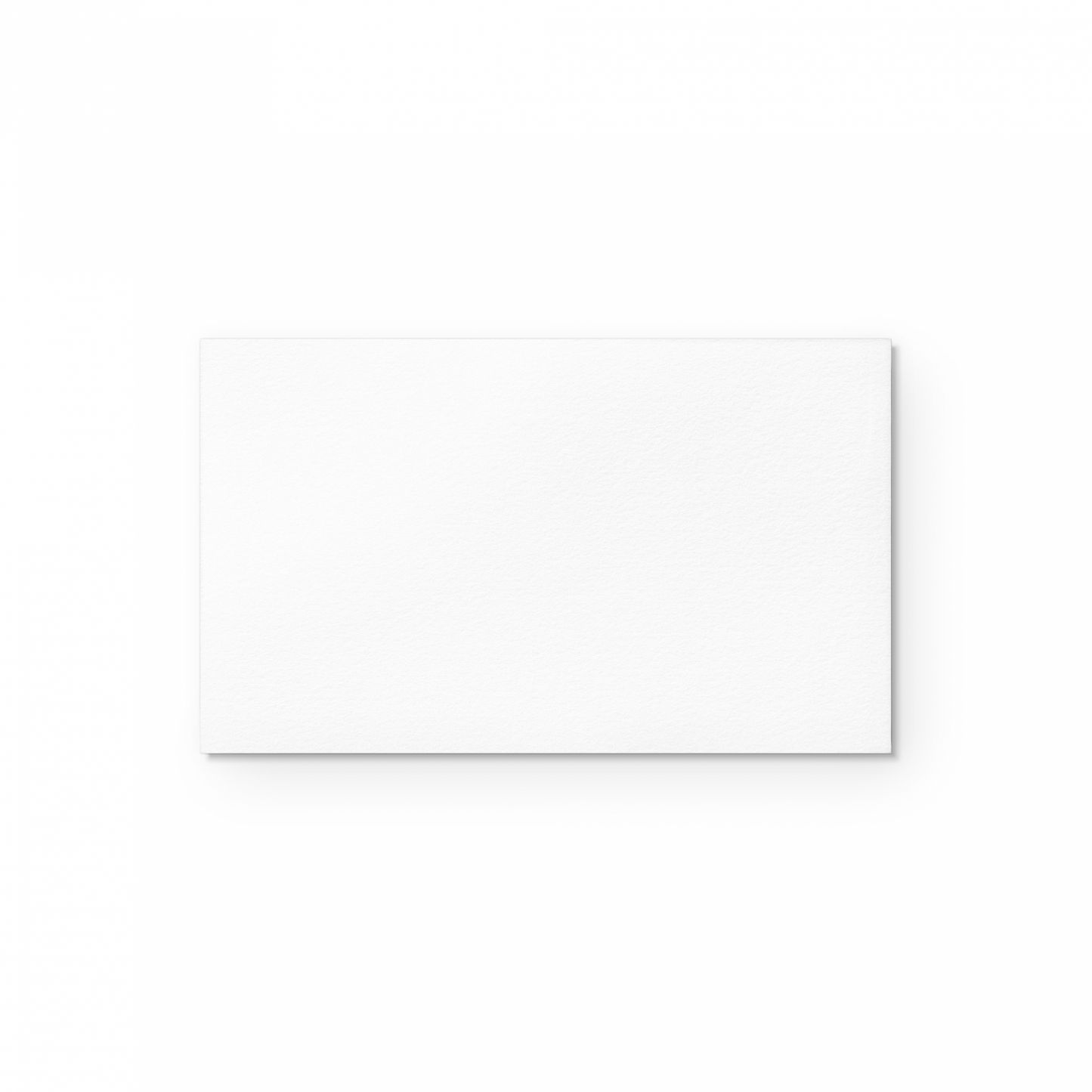 Business Card 9.5 x 5.8 cm