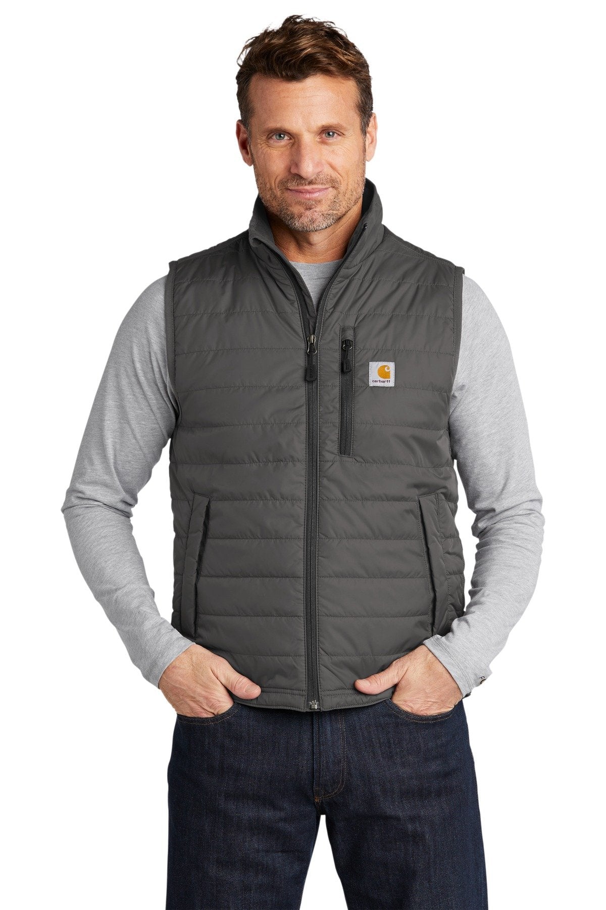 Carhartt® Gilliam Vest 2
