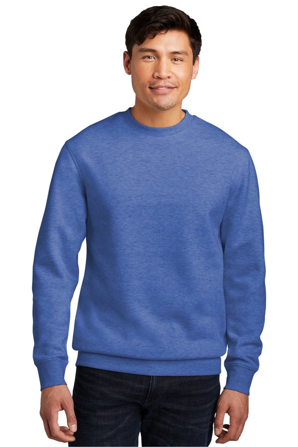 District® V.I.T. Fleece Crew