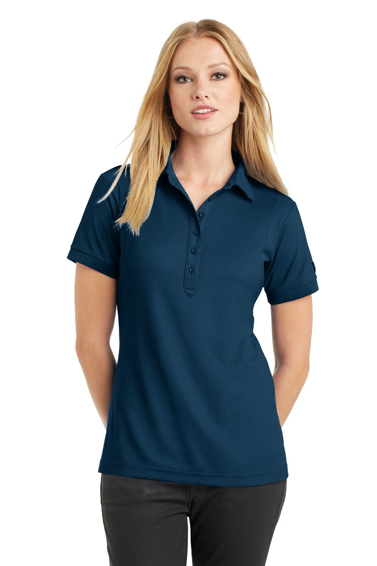 OGIO® - Jewel Polo Test