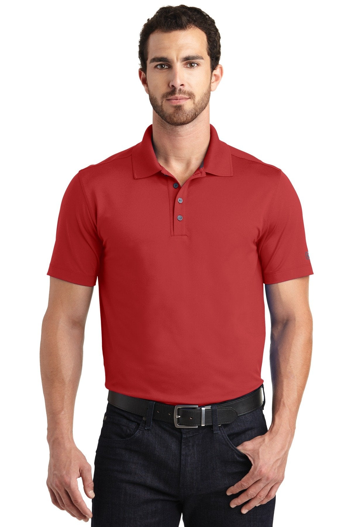 OGIO® Metro Polo