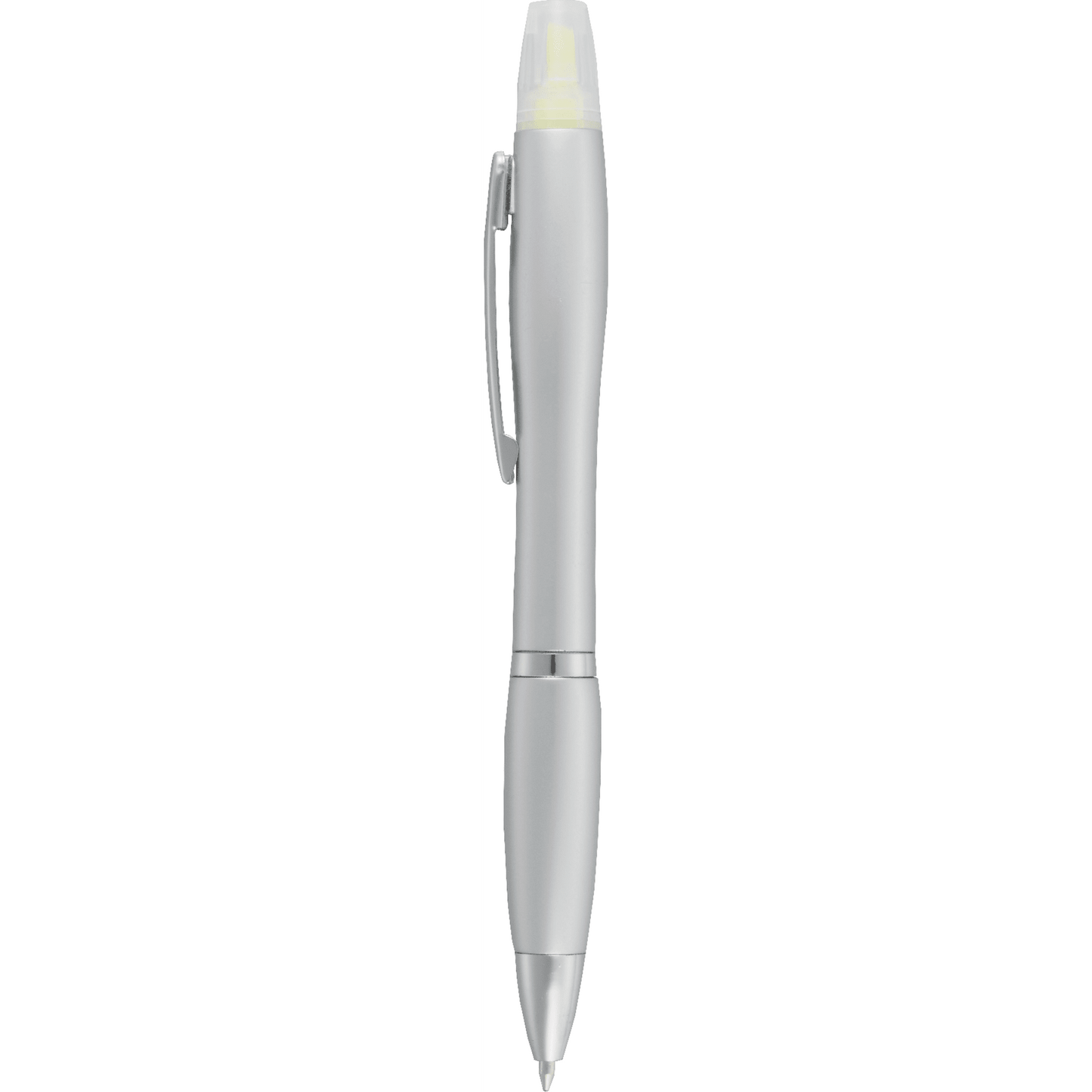 Nash Ballpoint Pen-Highlighter