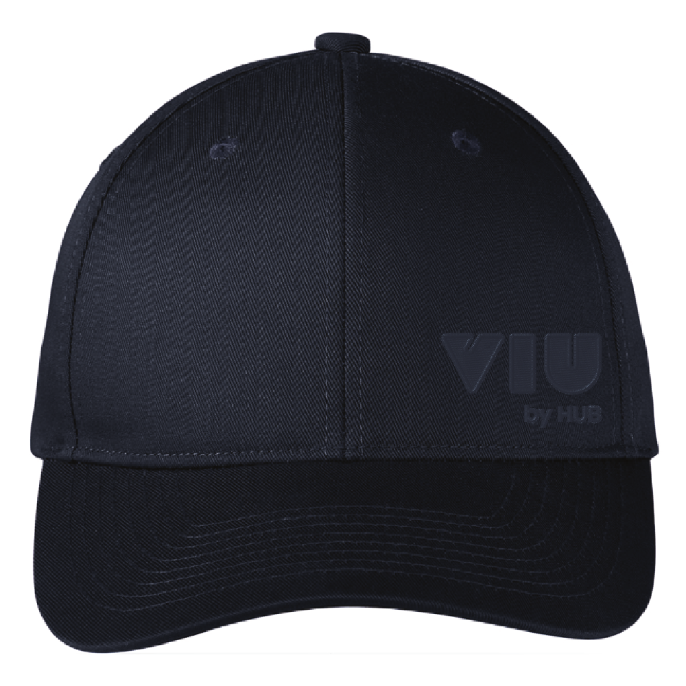 Port Authority ® Snapback Fine Twill Cap