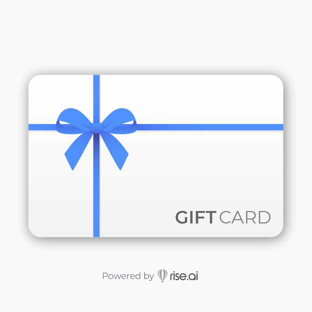 Club Colors Brand Shop - Gift card