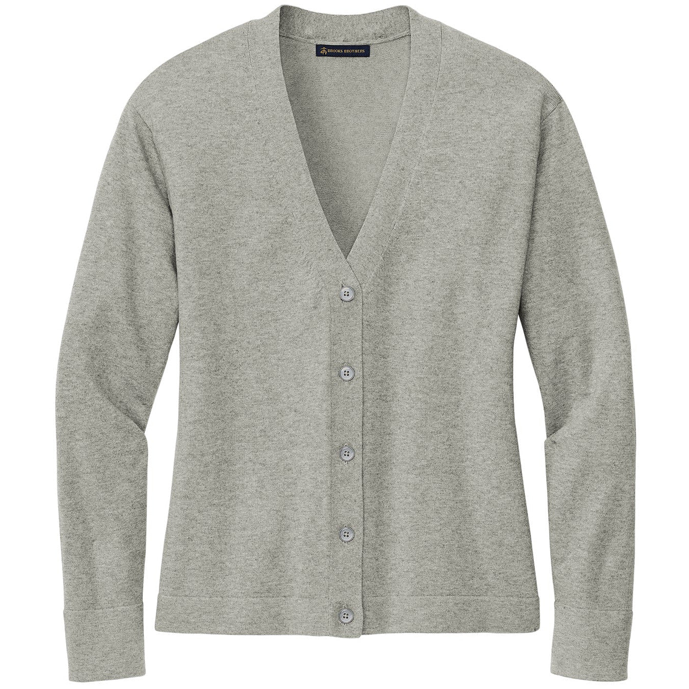 Light Shadow Grey Heather