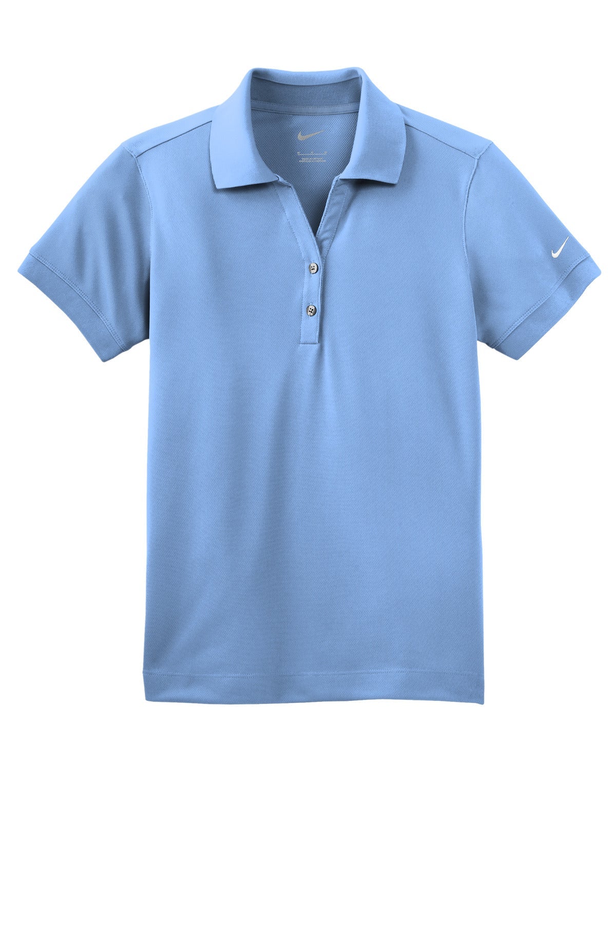 Nike Women's Dri-FIT Classic Polo