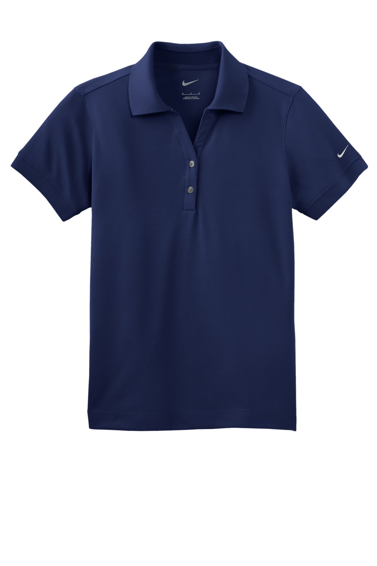 Nike Women's Dri-FIT Classic Polo