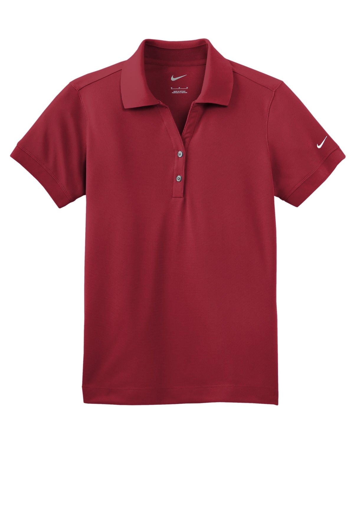 Nike Women's Dri-FIT Classic Polo