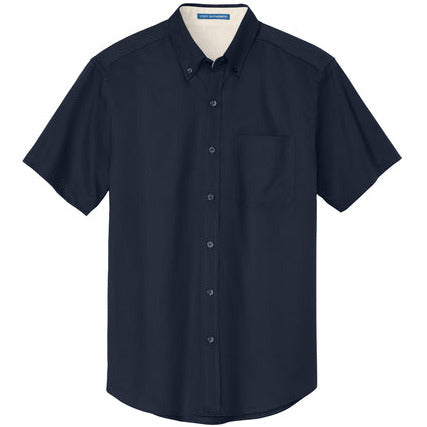 Navy/ Light Stone