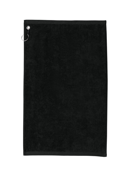 Port Authority Grommeted Golf Towel