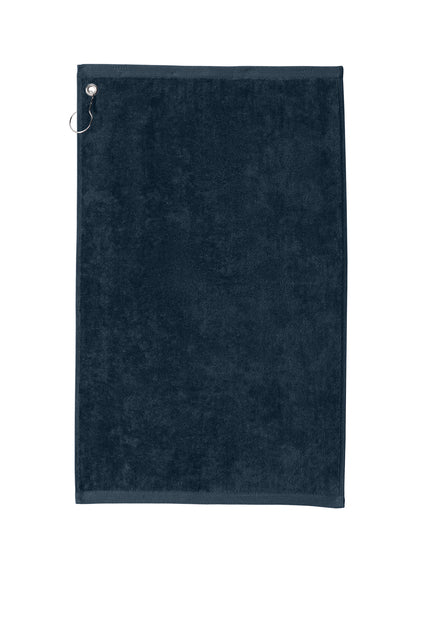 Port Authority Grommeted Golf Towel