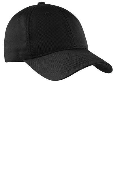Sport-Tek Dry Zone Nylon Cap