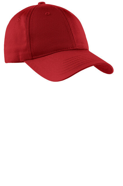 Sport-Tek Dry Zone Nylon Cap