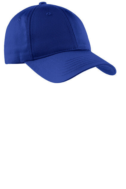 Sport-Tek Dry Zone Nylon Cap